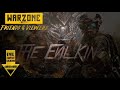 Warzone LIVE With The King of Rebirth Island #warzone  #ps5 #leverbacks
