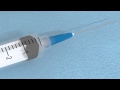 Syringe