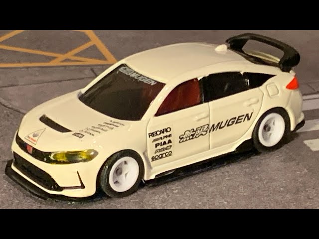 トミカ改　日産　シルビア　LBWKドリフト仕様　深リムカスタム　自作改造品 トミカ専門自作改造屋🚗 on X: 