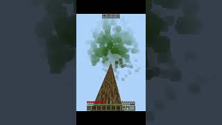 Physics is AFK 🌊💀 Minecraft Logic #PyaruGaming78