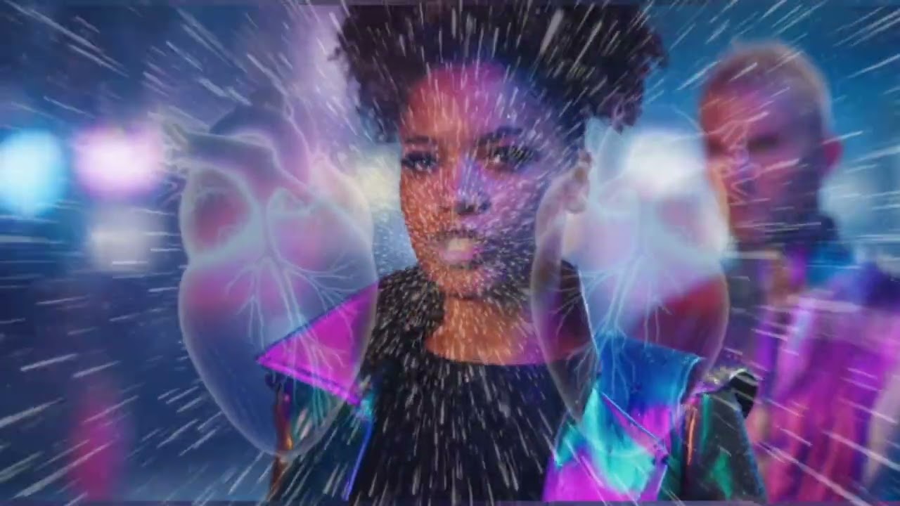 Love Over Logic  - Female Vocal Trance