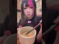 みんなはスイパラ行ったら何食べる?#アイドル #にっぽんワチャチャ