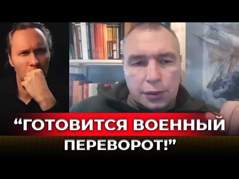 «50 тысяч россиян в месяц!» Соловьев сдал стратегию уничтожения РФ!
