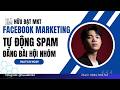 Phần Mềm Đăng Bài Facebook Tự Động - Tiết Kiệm Thời Gian