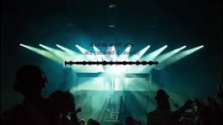 Alone with you - Arz (tiktok slowed and reverb)