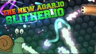 How to play Mutliplayer on Slither.io screenshot 4