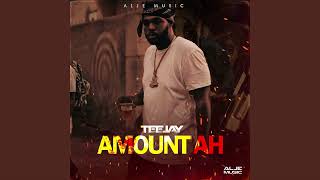 Teejay - Amount Ah (Official Audio) Guide