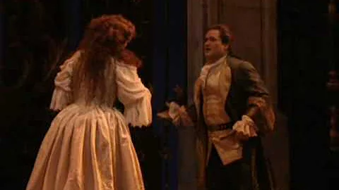 "Fuggi, crudele, fuggi!" - Renee Fleming and Paul ...