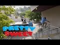 Pretty sweet  full part  eric koston sean malto alex olsen jack black  girl chocolate