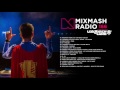 Laidback Luke Presents: Mixmash Radio 166 | Tomorrowland 2016 Set