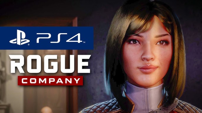 Jogo Grátis: Rogue Company perde exclusividade e é lançado na Steam