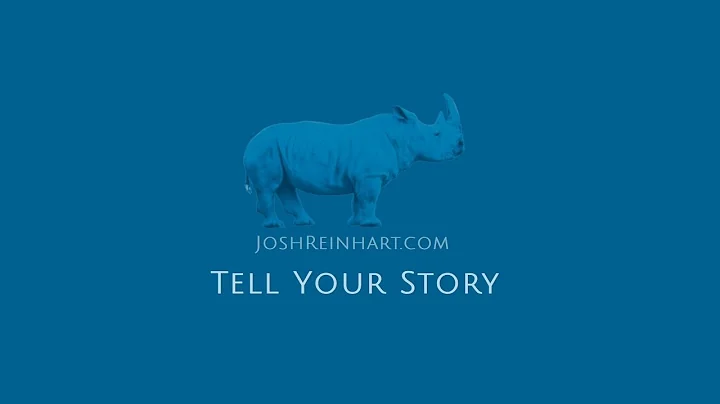 Josh Reinhart Videography and Video Production Ser...