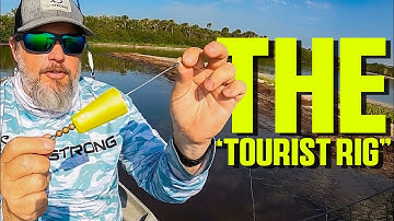 POPPING CORKS: Why This "Tourist Rig" Can Outfish Them All