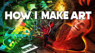 Download Lagu Makin' Gormp: How I Make Art Out of Video \u0026 Games, or: The Making of Walton Goggins Ultimate Gamer MP3 Download Lagu Makin' Gormp: How I Make Art Out of Video \u0026 Games, or: The Making of Walton Goggins Ultimate Gamer MP3