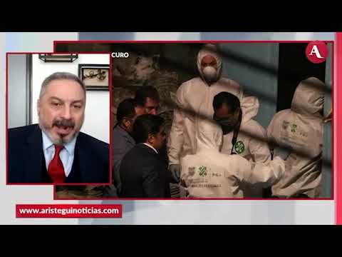 Liberalismo no gobierna la CdMx desde 1997, atribuirle feminicidios es discurso irresponsable