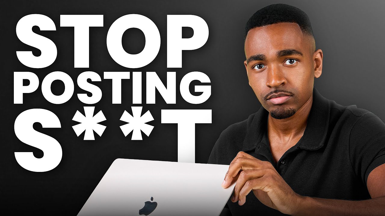 5 LinkedIn Mistakes That Are Sabotaging Your Authority (And How to Fix ...