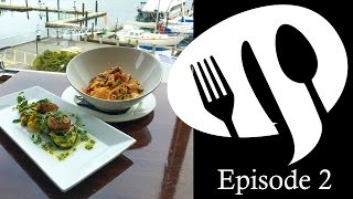 VicFoodGuys - The Blue Crab