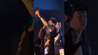 DDG Performs “Pink Dreads” at the HOB in Dallas
