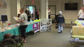 Shriners Children’s Erie hosts open house, celebrates 97 years in the community
