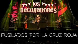Video thumbnail of "La Kermesse - Fusilados por la cruz roja (con Nahuel Briones)"