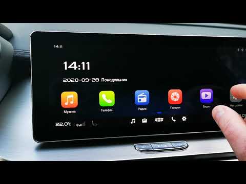 Не поднимаются автоматически стеклоподъёмники у GEELY COOLRAY? Есть решение!)