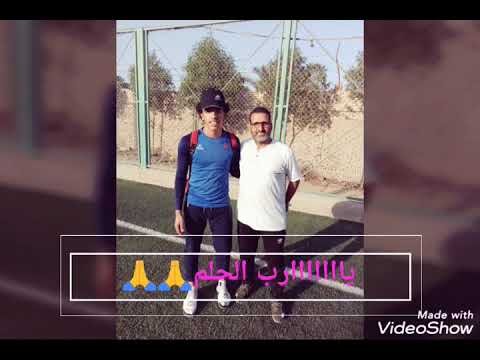 اغنيه حماده هلال من فلم حلم العمر تصميم عبدالله