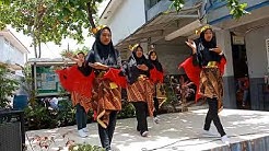 Tarian Daerah Manuk Dadali dari Jawa Barat  - Durasi: 4:03. 