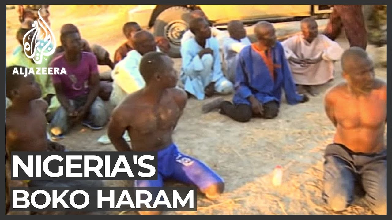 تحرز القوات الإقليمية تقدماً في مواجهة جماعة بوكو حرام النيجيرية
