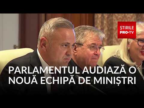 PSD-proposed minister: "Stupidity is like concrete: once poured, it sets forever"