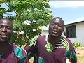 PENDO LAKE YESU BY ST.MICHAEL KADEM CHOIR