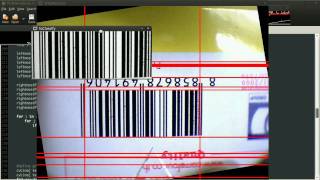 Faulty Barcode Detection
