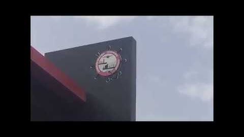 Consolidated Shipping Services (CSS) in Jafza