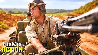 SGT. HAANE Official New Trailer (2026) Alex Tarrant, Niwa Whatuira, Action Movie