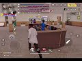 Steven Trevin Medical De-escalation Training 
