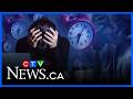First at Five: Sleep Debt