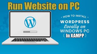 how to install wordpress on localhost xampp | install wordpress on xampp