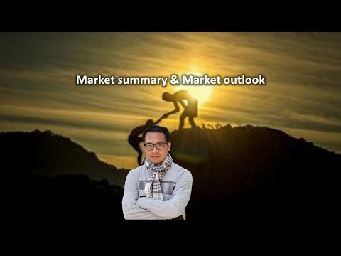 Market Summary & Market outlook 1/7/2563 (CLIP สำรองถ้ากระตุก)