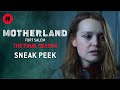 Motherland: Fort Salem Season 3, Episode 9 | Sneak Peek: Tally&#39;s Interrogation | Freeform