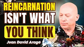 Bashar Reveals the Truth About Reincarnation and the Oversoul | Bashar Channeling