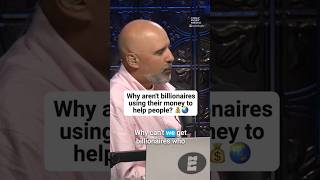 The Sci-Fi Origin Story Behind Tech Billionaires