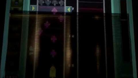 DDR Custom Song: You Got Game? (Single Basic)