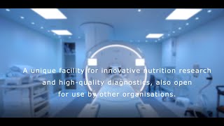 The power of sharing: MRI-facility as a linking pin between nutrition and patient research