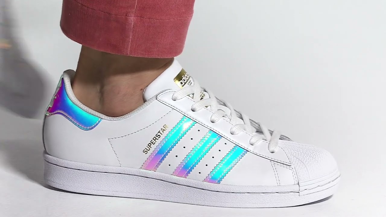 sextant Dan De schuld geven adidas Originals Superstar Sneakers White | Dressinn