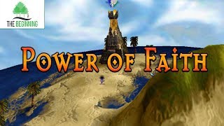 Populous: The Solar System of Devil Worlds | Level 2 - Power of Faith (Single Player)