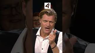 Brüder und Schwestern HÖRET! 🤣 #sehrwitzig