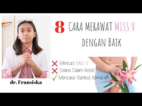 Video: Apakah itu kebersihan intim wanita?