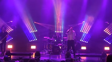 Plot In You - Closure Live in Los Angeles February 22 2024