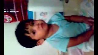 Yesshiva Pengen Jadi Penari Balet