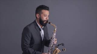 Mine - Bazzi sax cover Graziatto