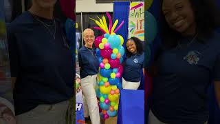 The 30th Annual Showcase of Schools Powers Your Future